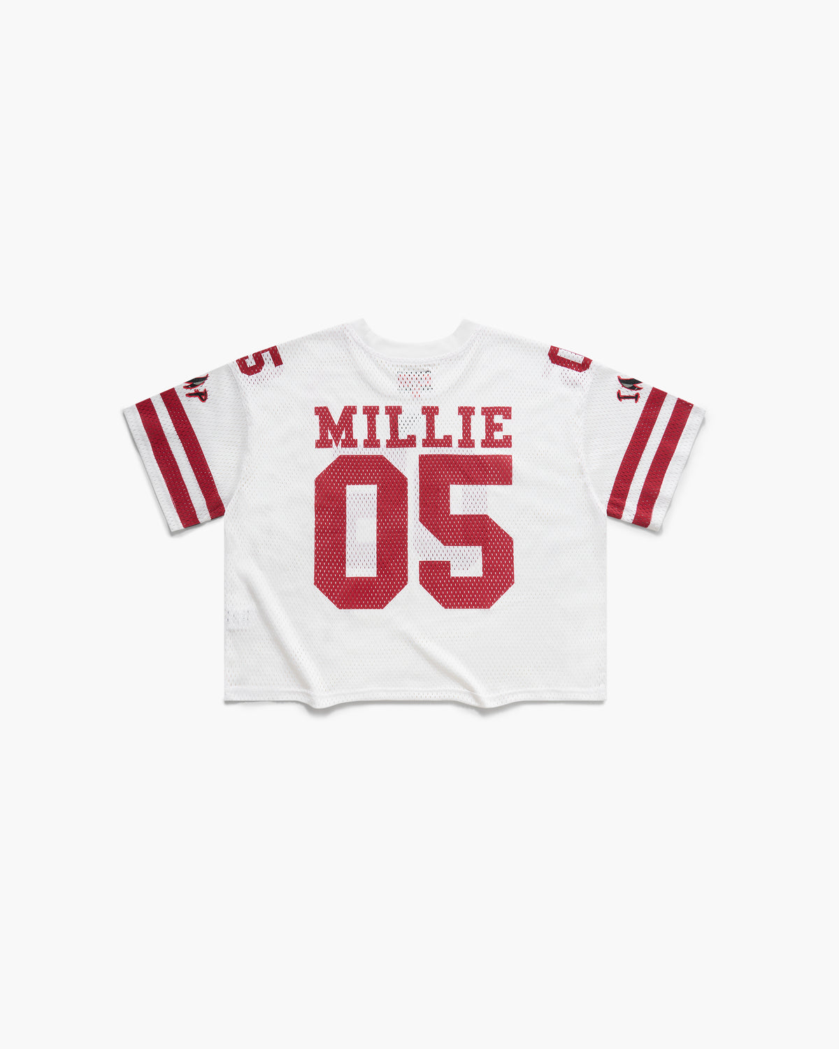 Mel Bundle - Away Team