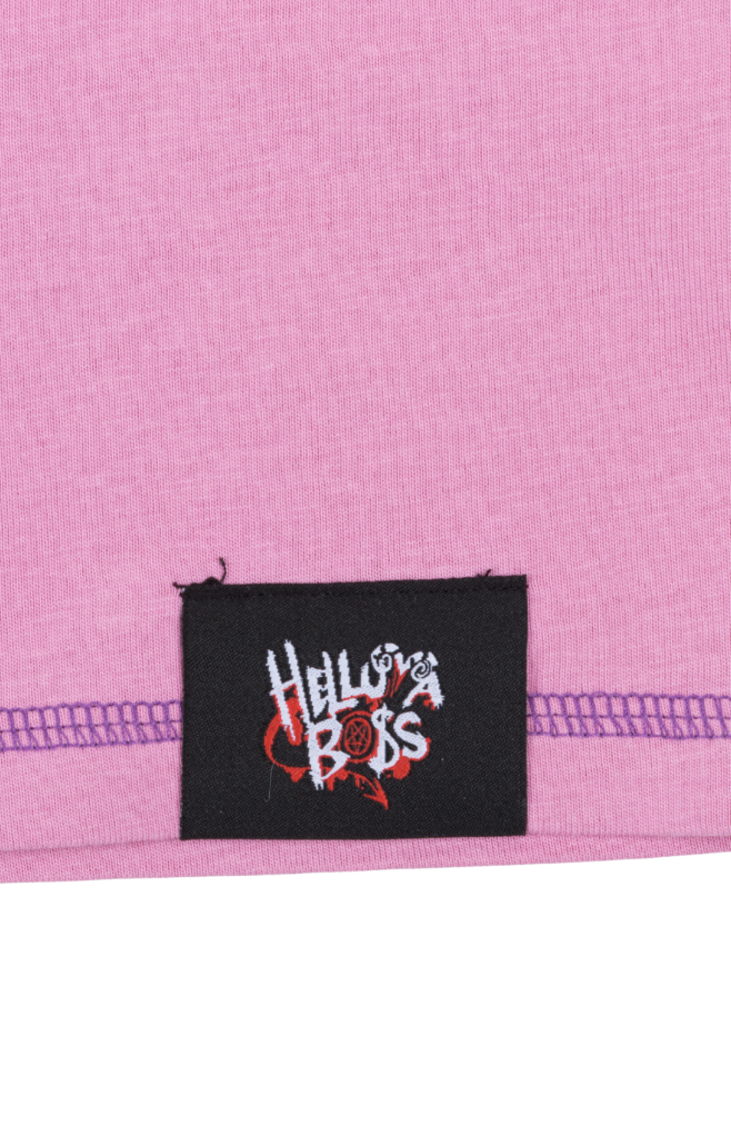 Fizzarolli Tee - Short Sleeve