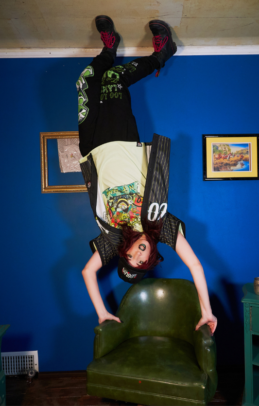 LOO LOO LAND PARK HOPPER BUNDLE