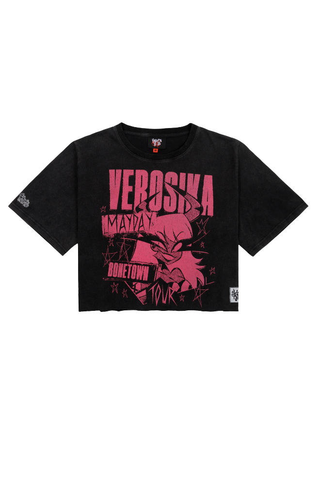 Verosikore Crop Bundle + Free VIP Lanyard!