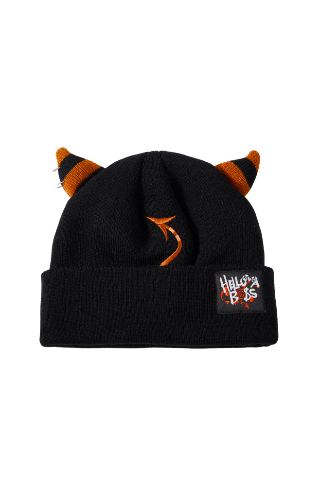 I.M.P. Beanie