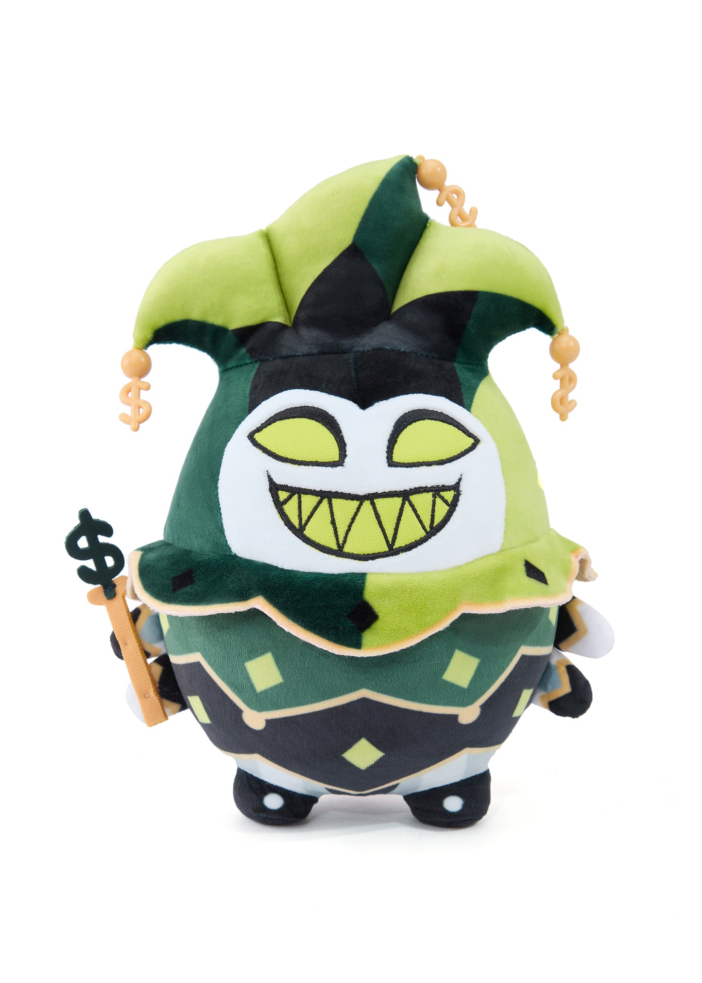 Mammon Plush