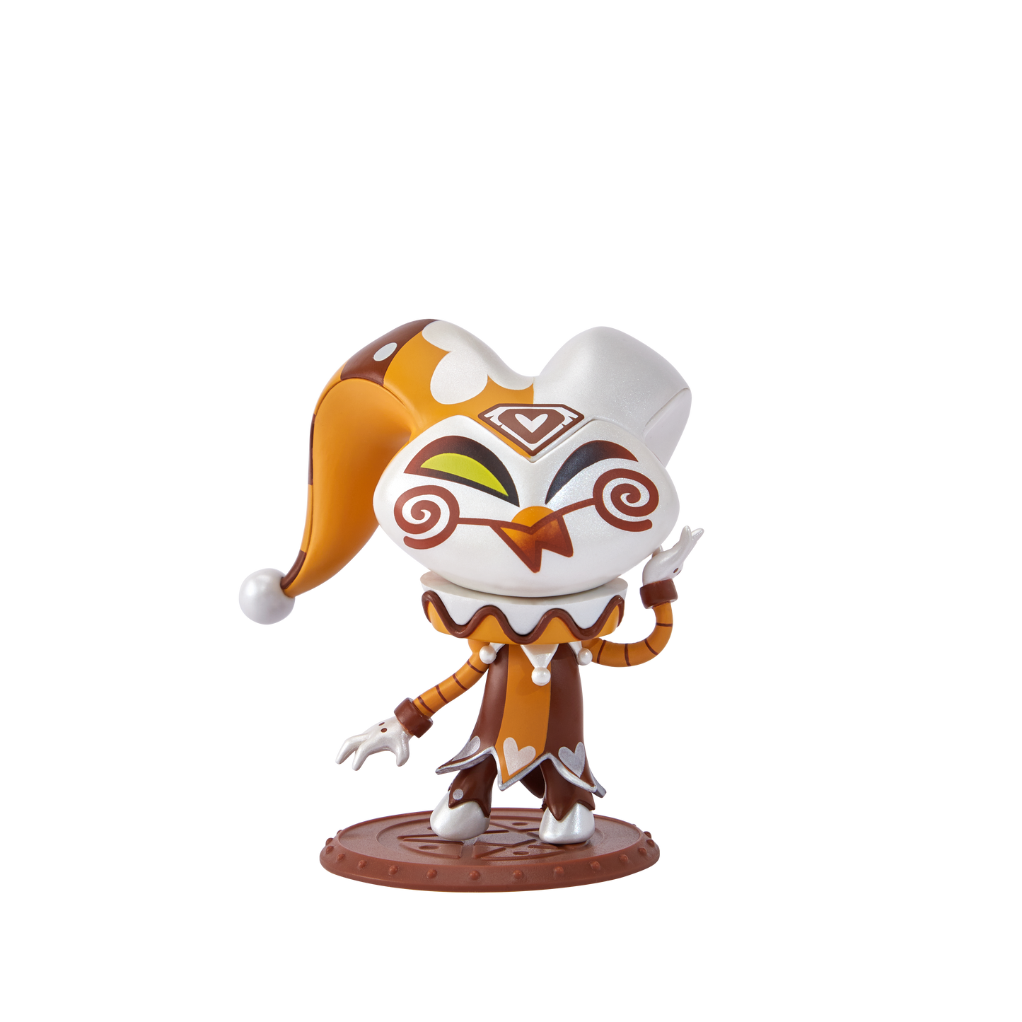 Fizzies Vinyl Figure - Blind Box
