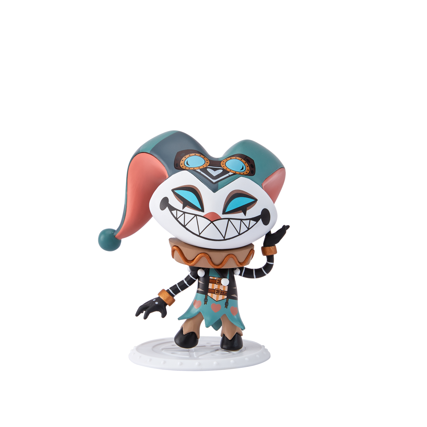 Blind Box Fizzies Vinyl Figure