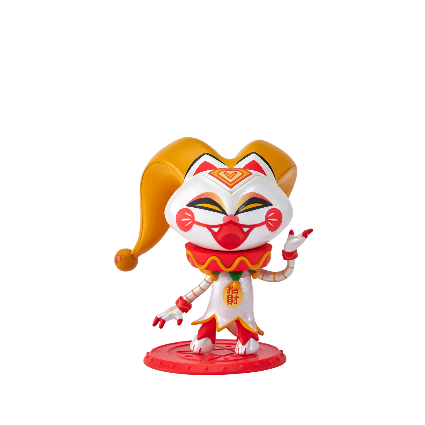 Fizzies Vinyl Figure - Blind Box
