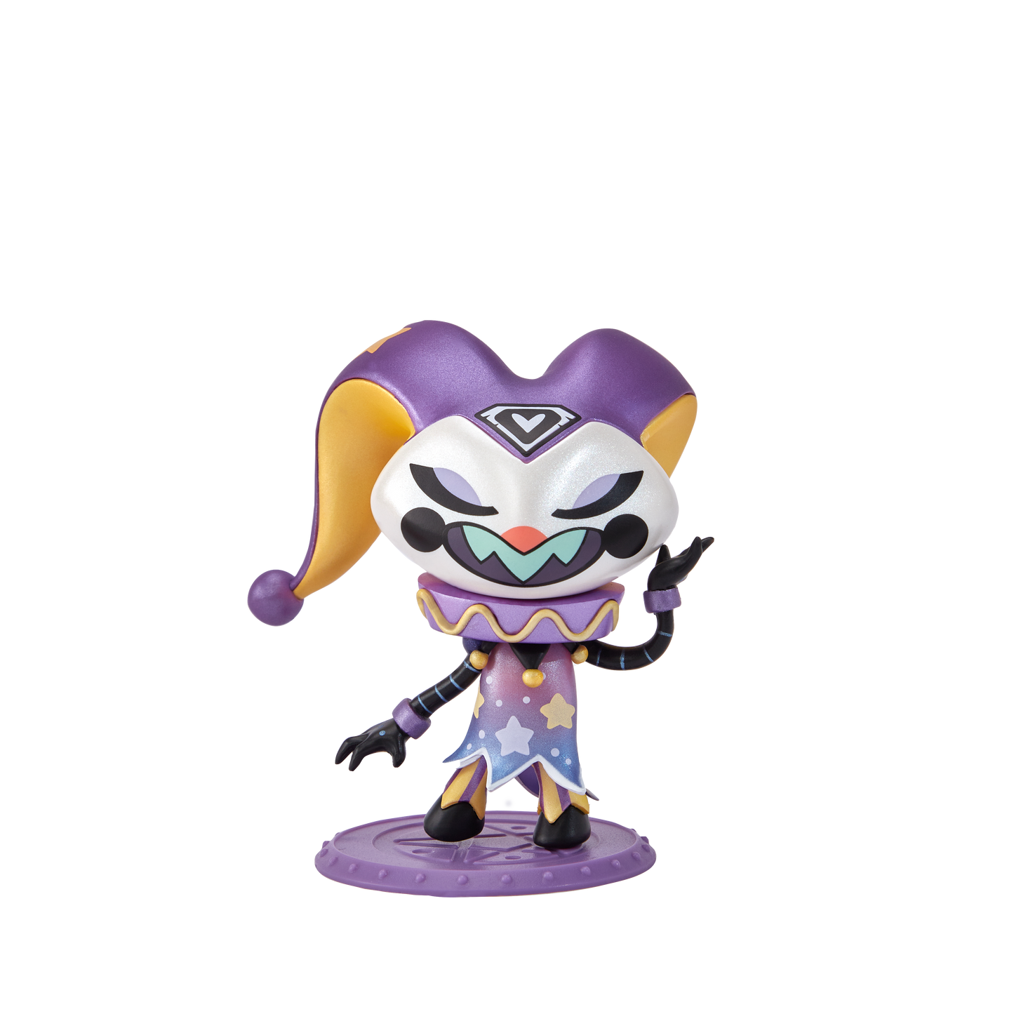 Fizzies Vinyl Figure - Blind Box