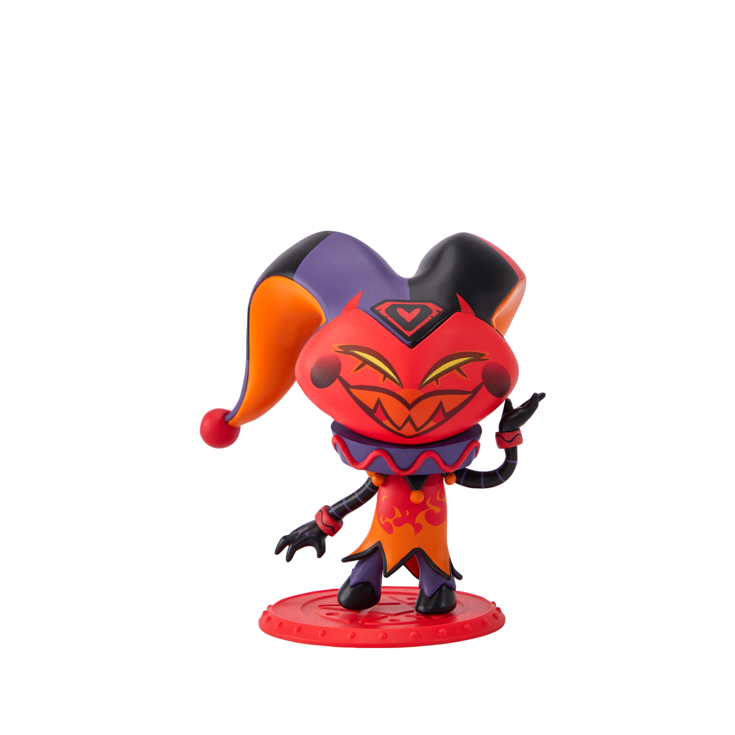 Fizzies Vinyl Figure - Blind Box