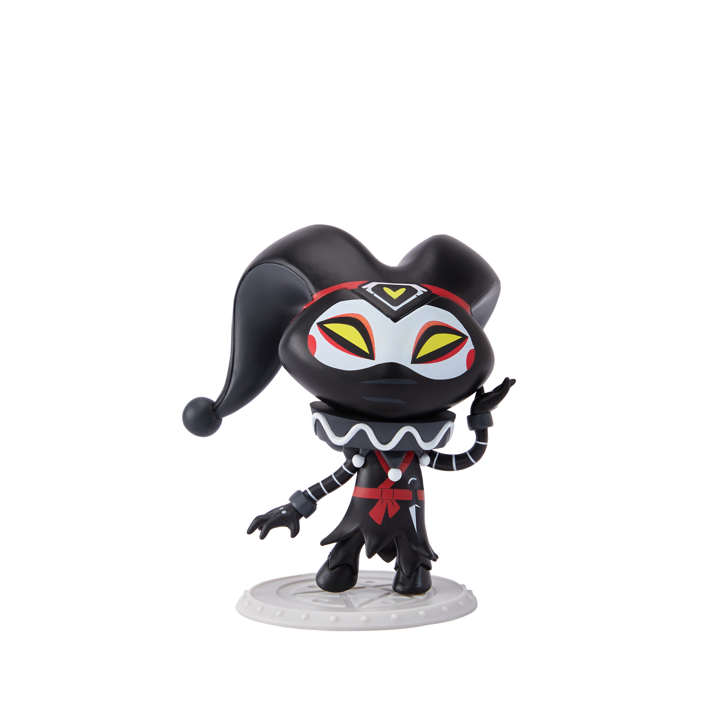 Fizzies Vinyl Figure - Blind Box