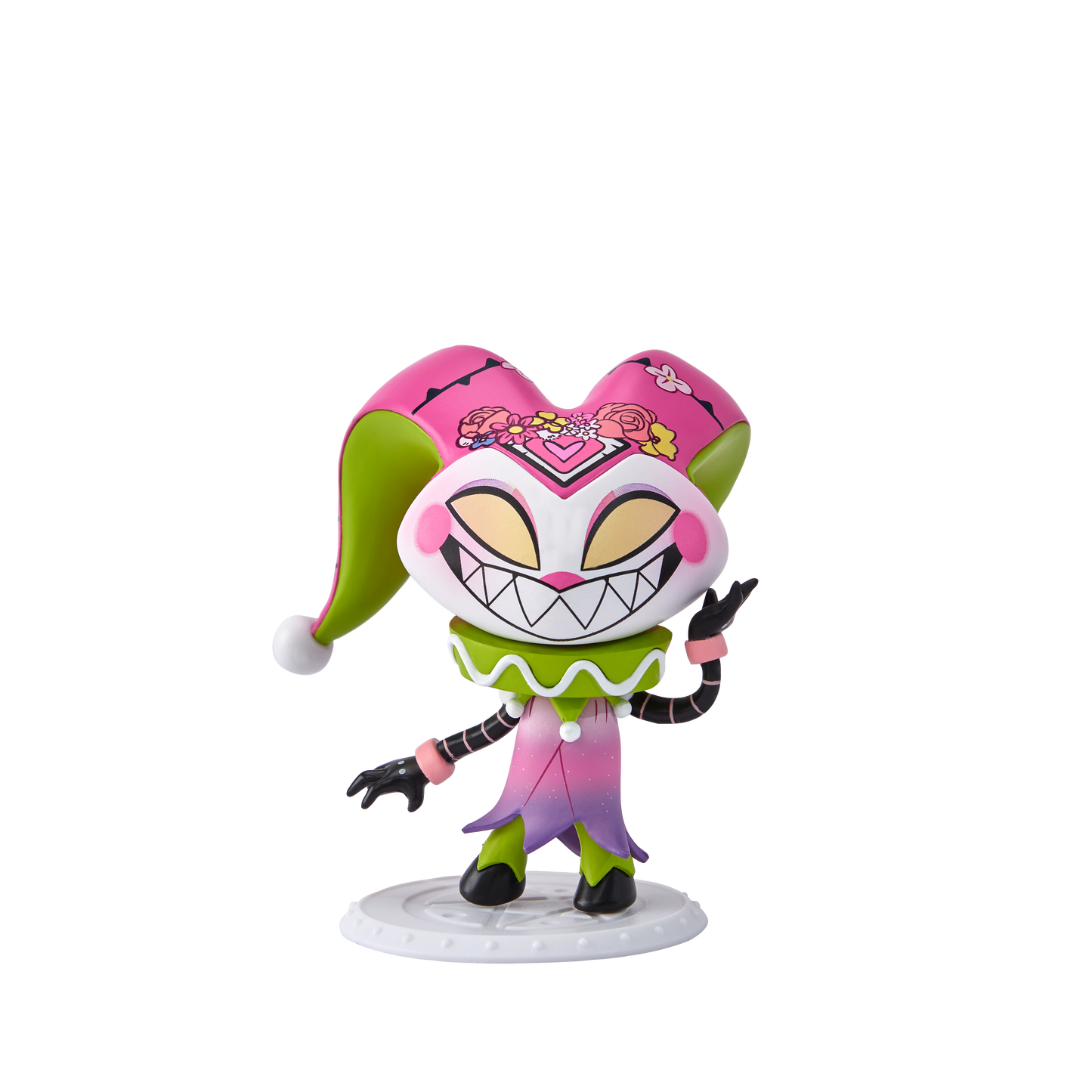 Fizzies Vinyl Figure - Blind Box