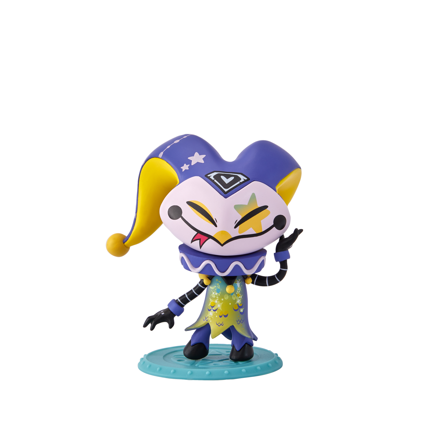 Fizzies Vinyl Figure - Blind Box