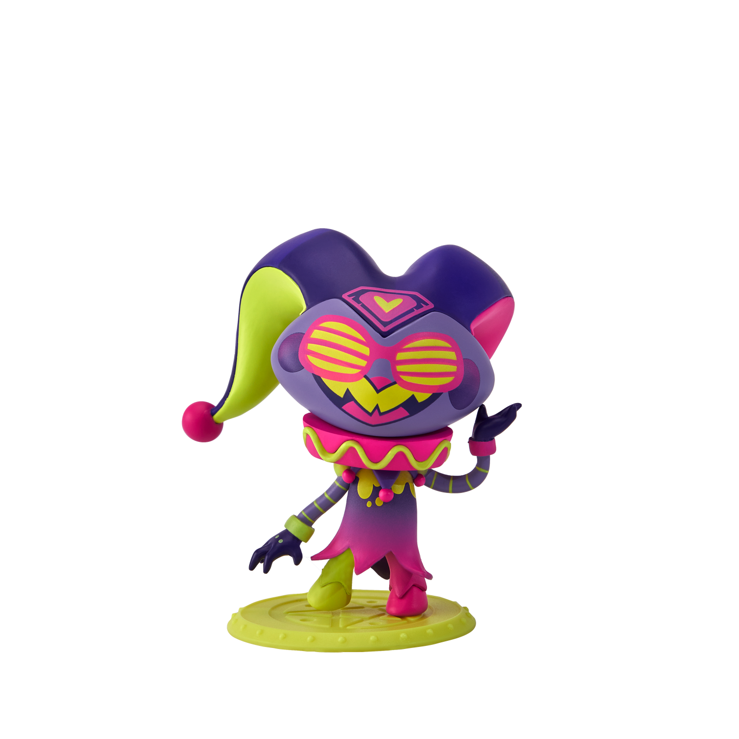 Fizzies Vinyl Figure - Blind Box