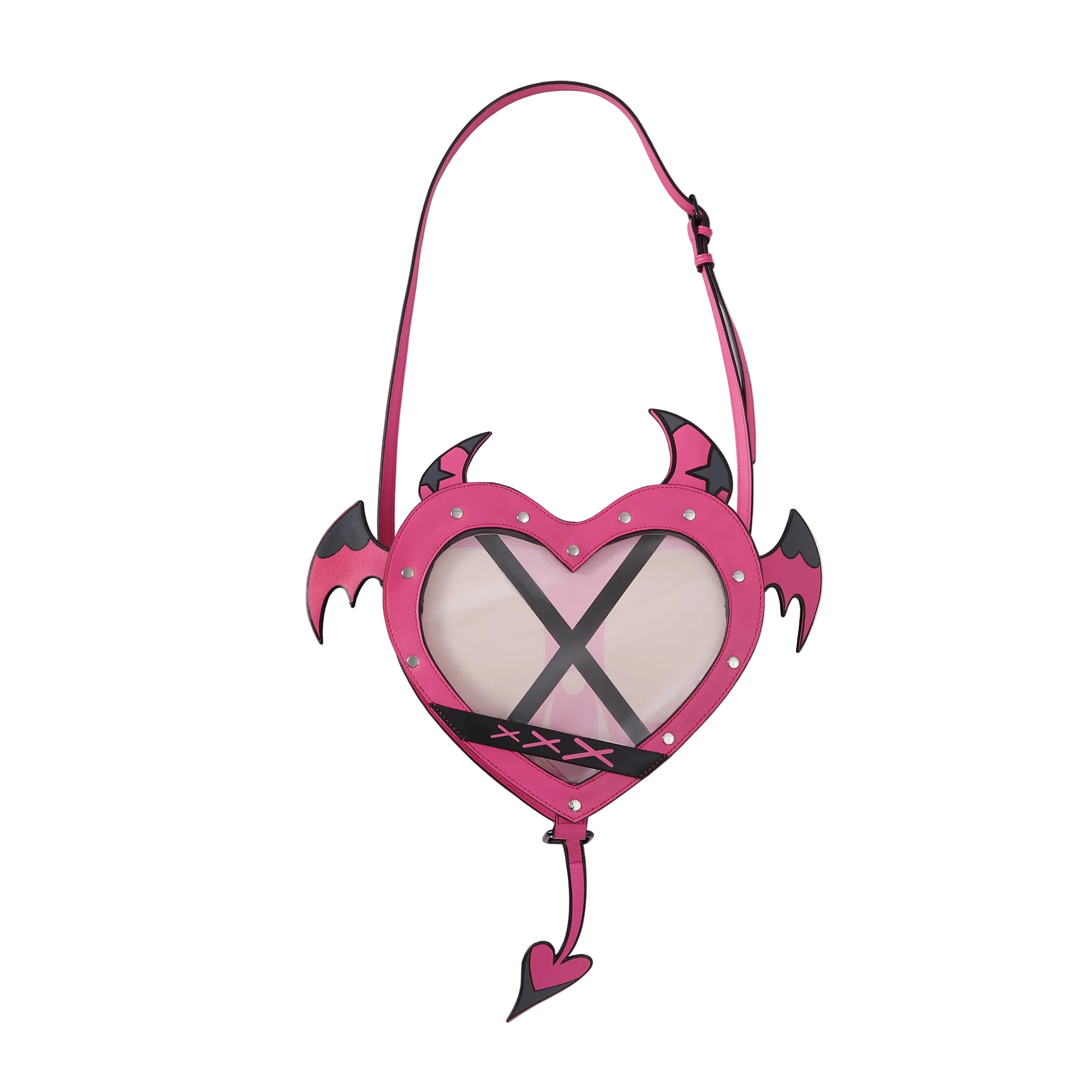 Verosika Backpack | Helluva Boss