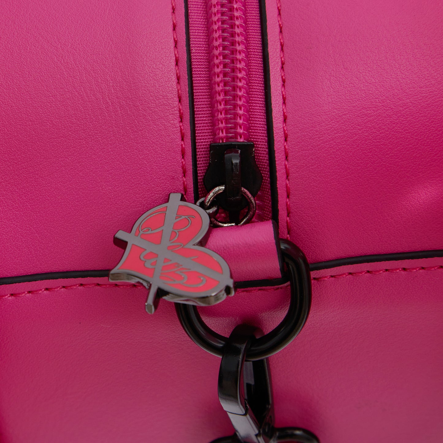 Verosika Heart Ita Backpack