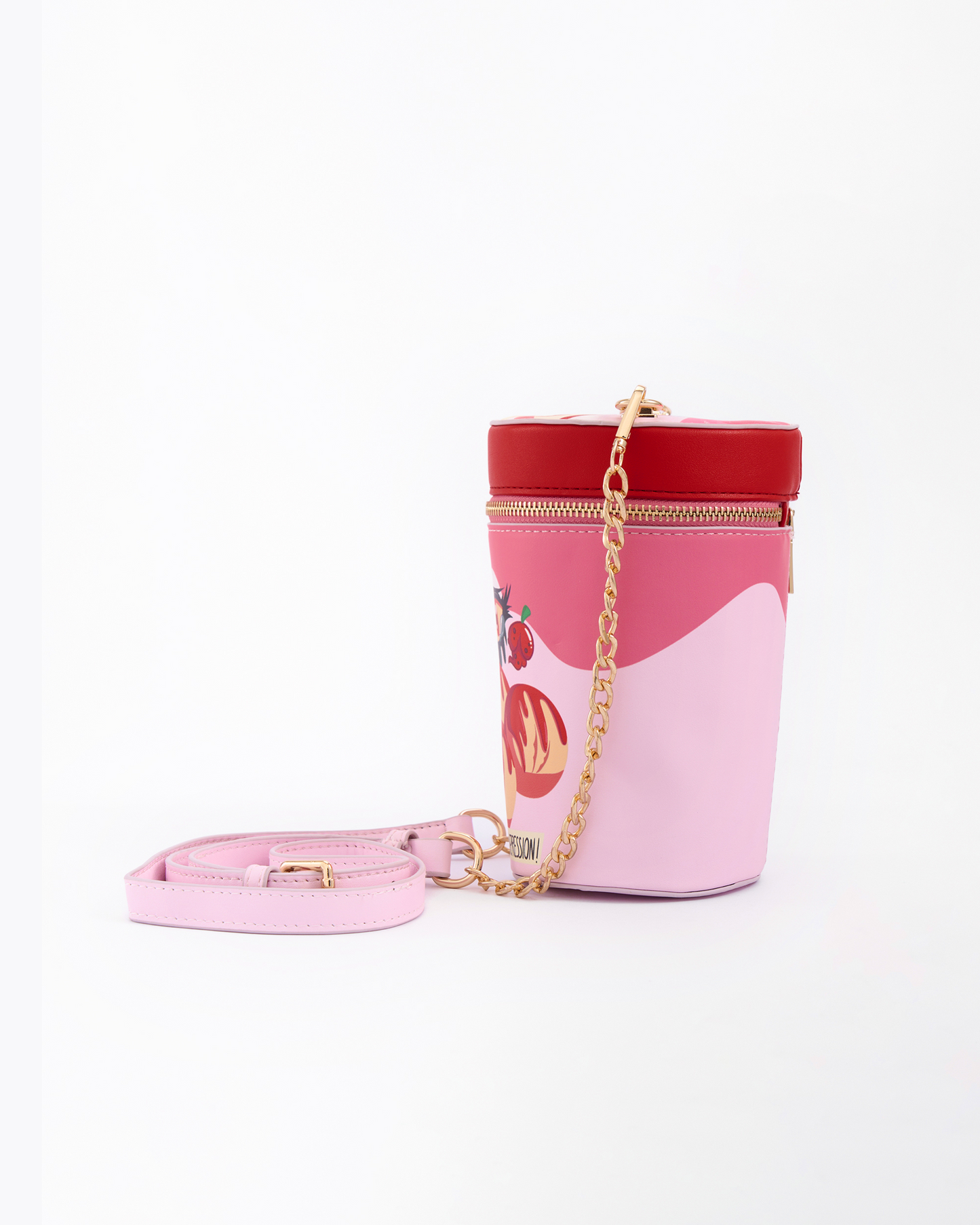 Cryers Ice Cream Cross-Body Bag
