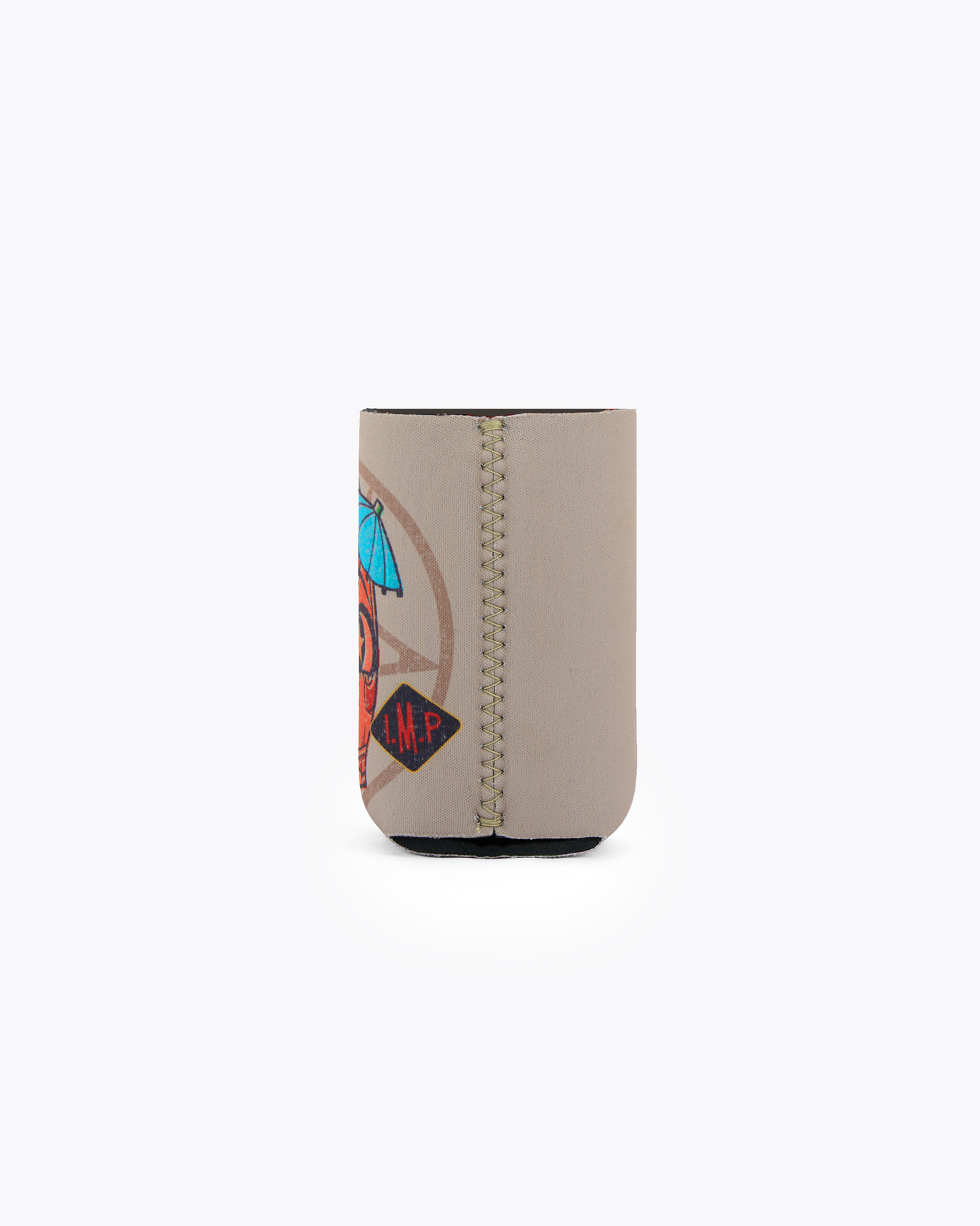 Helluva Summer Millie Koozie