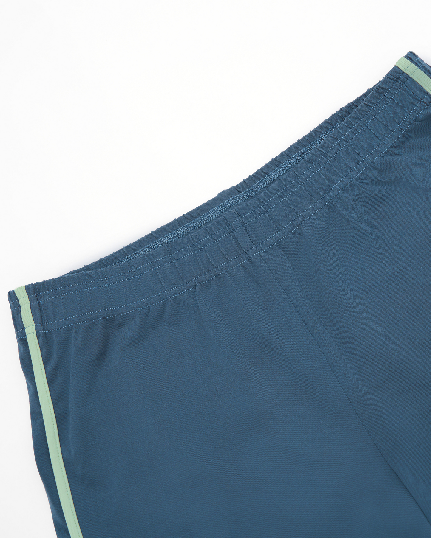 After Life-Guard Blue Shorts