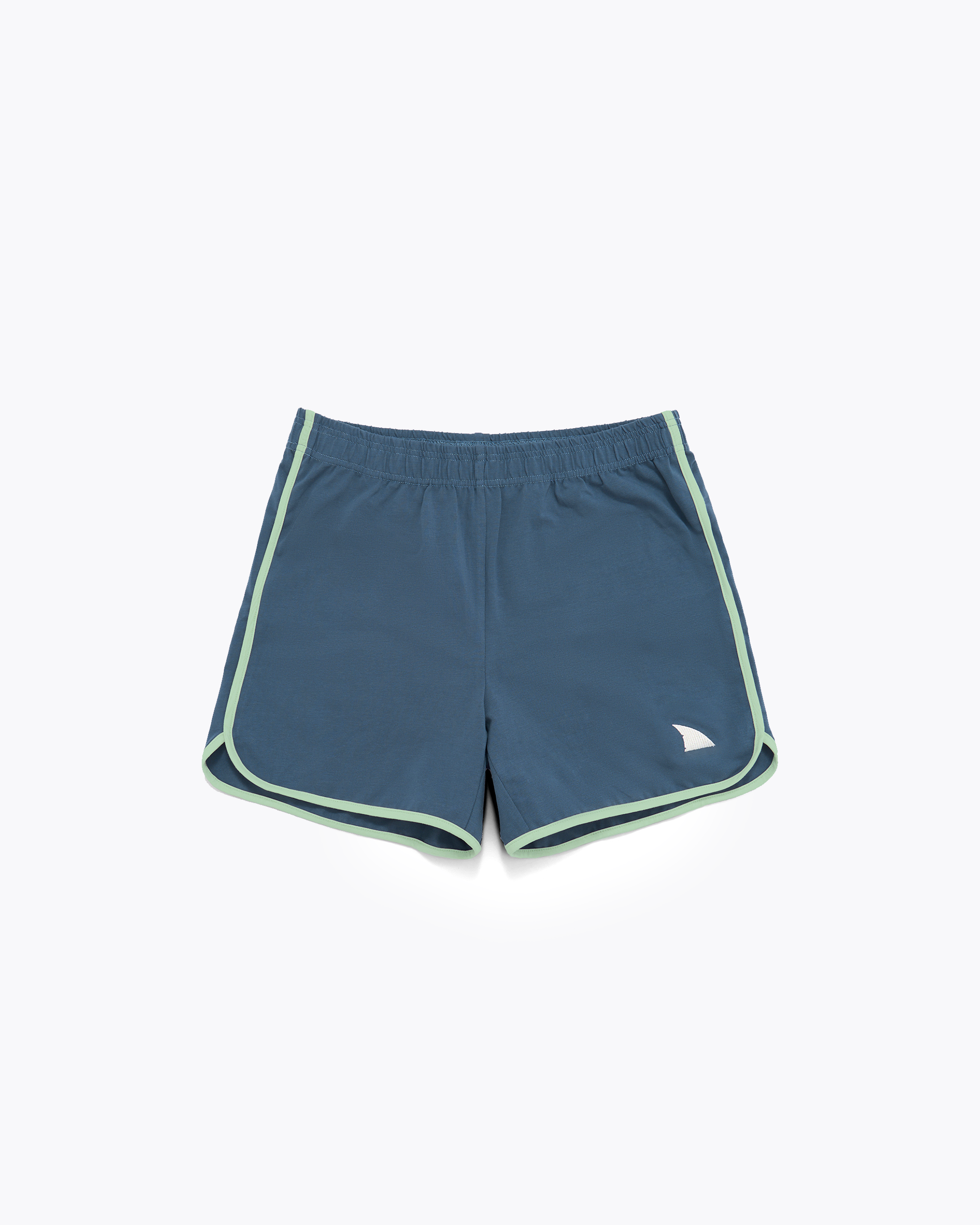 Chazwick (Shark Boy) Shorts | Helluva Boss