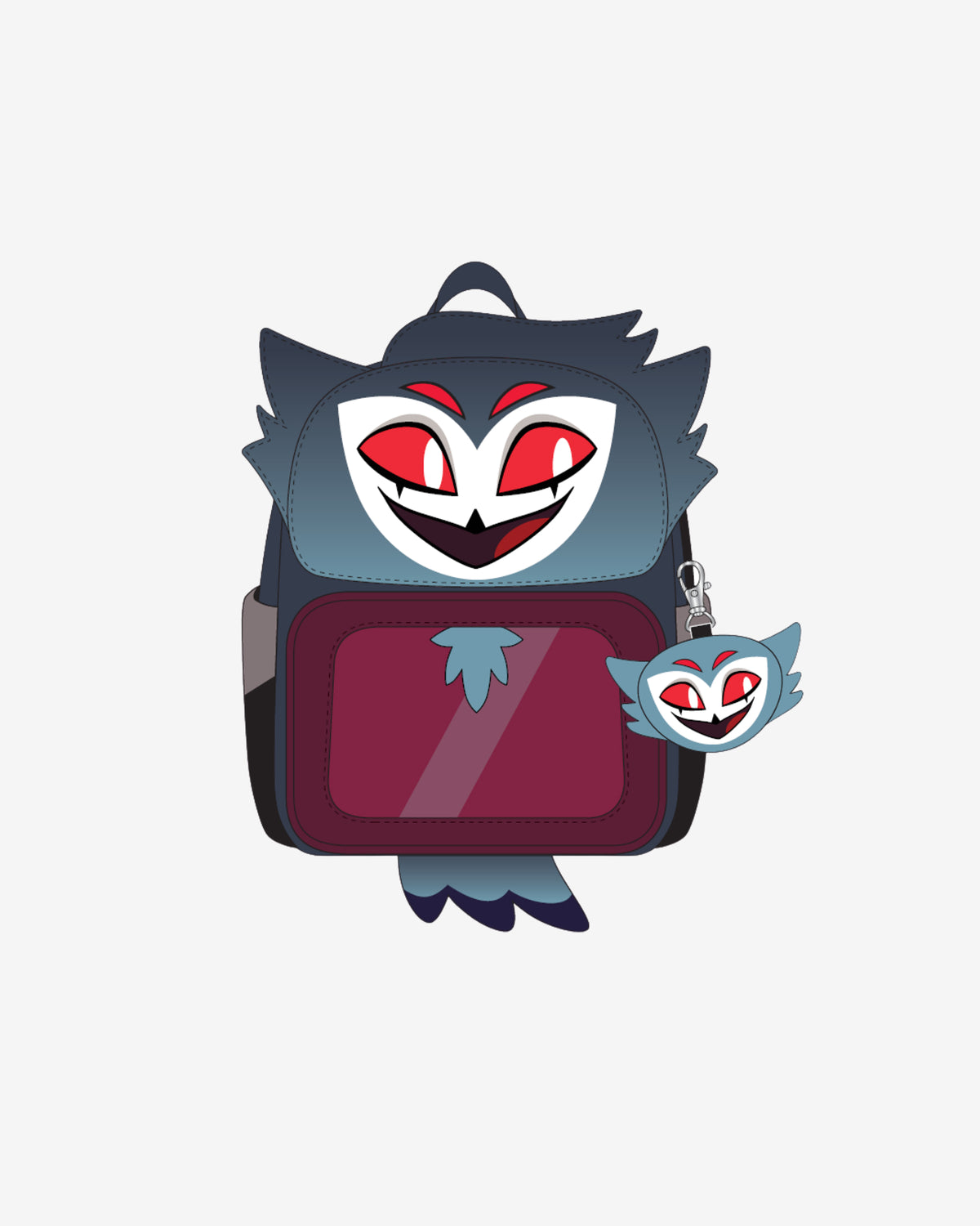 Stolas Backpack
