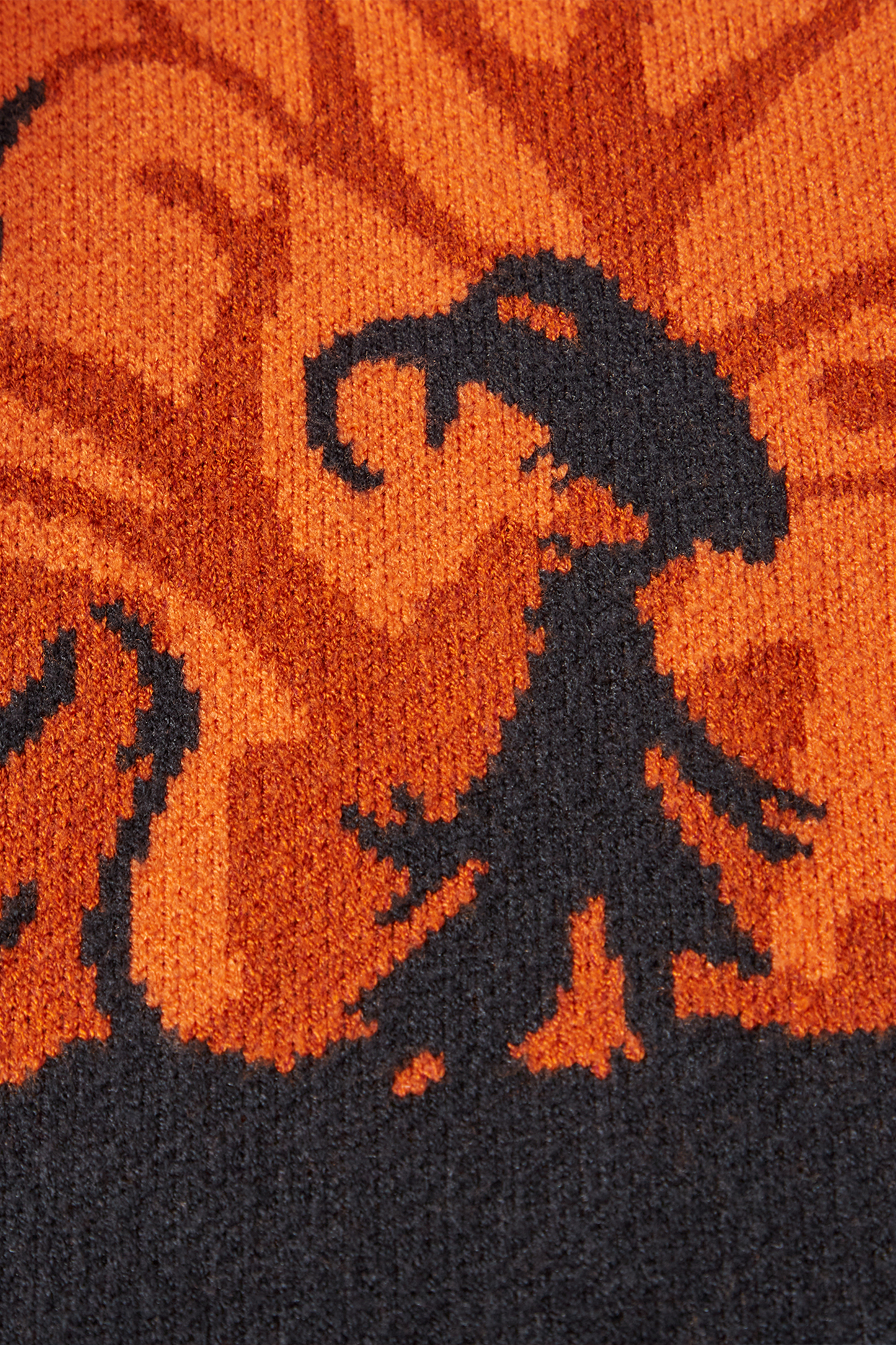 Midnight Haunting Cardigan
