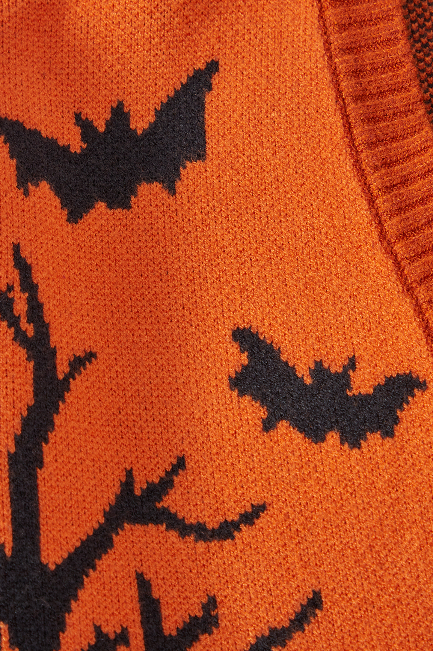 Midnight Haunting Cardigan