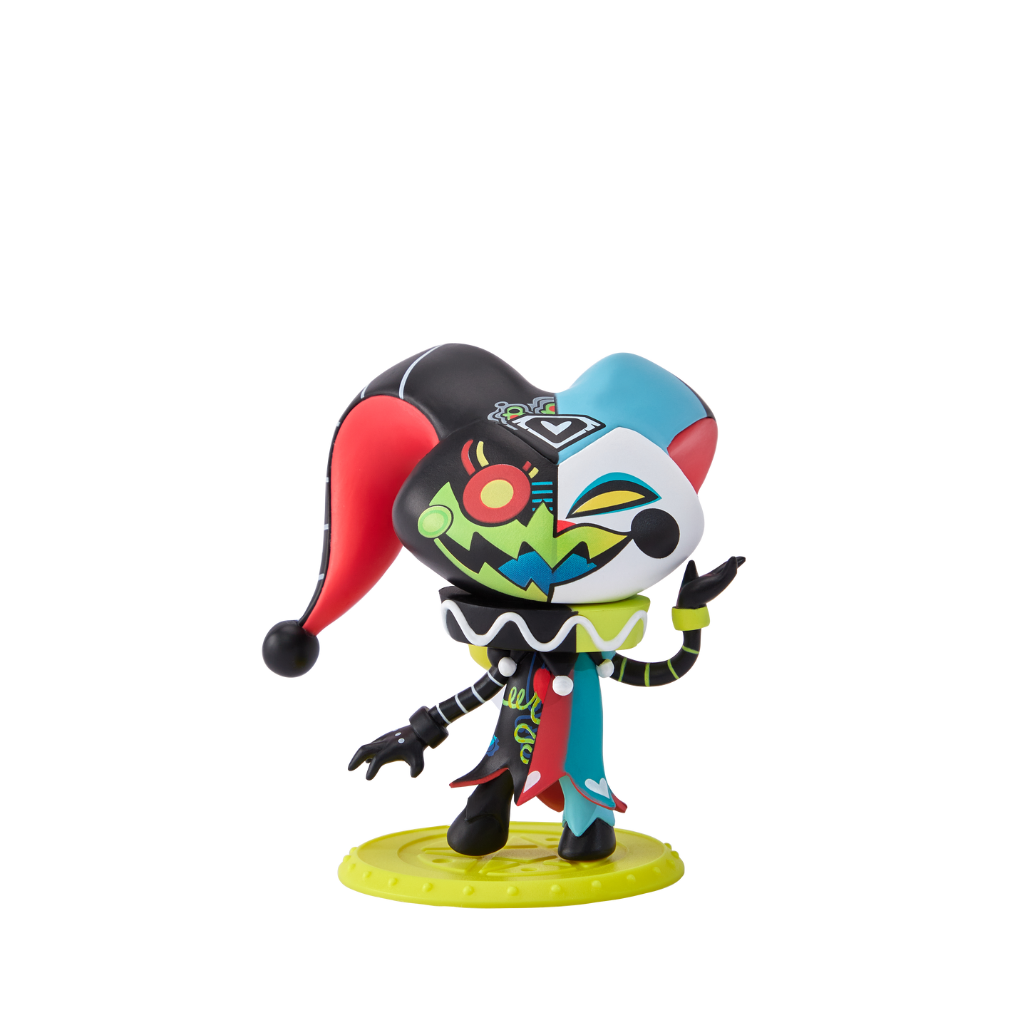 Fizzies Vinyl Figure - Blind Box