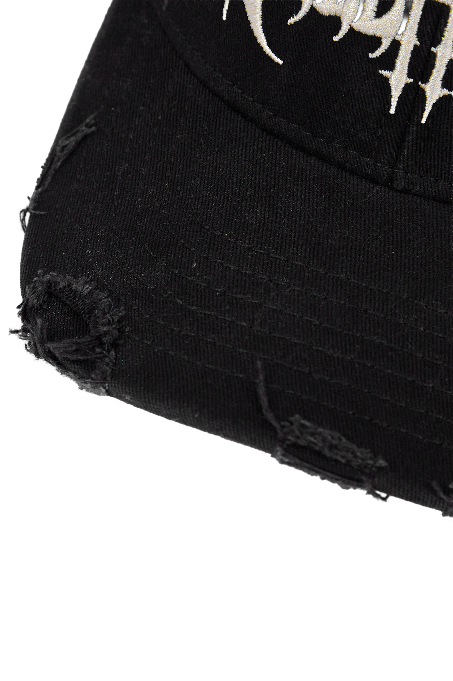 Hellhound Hat