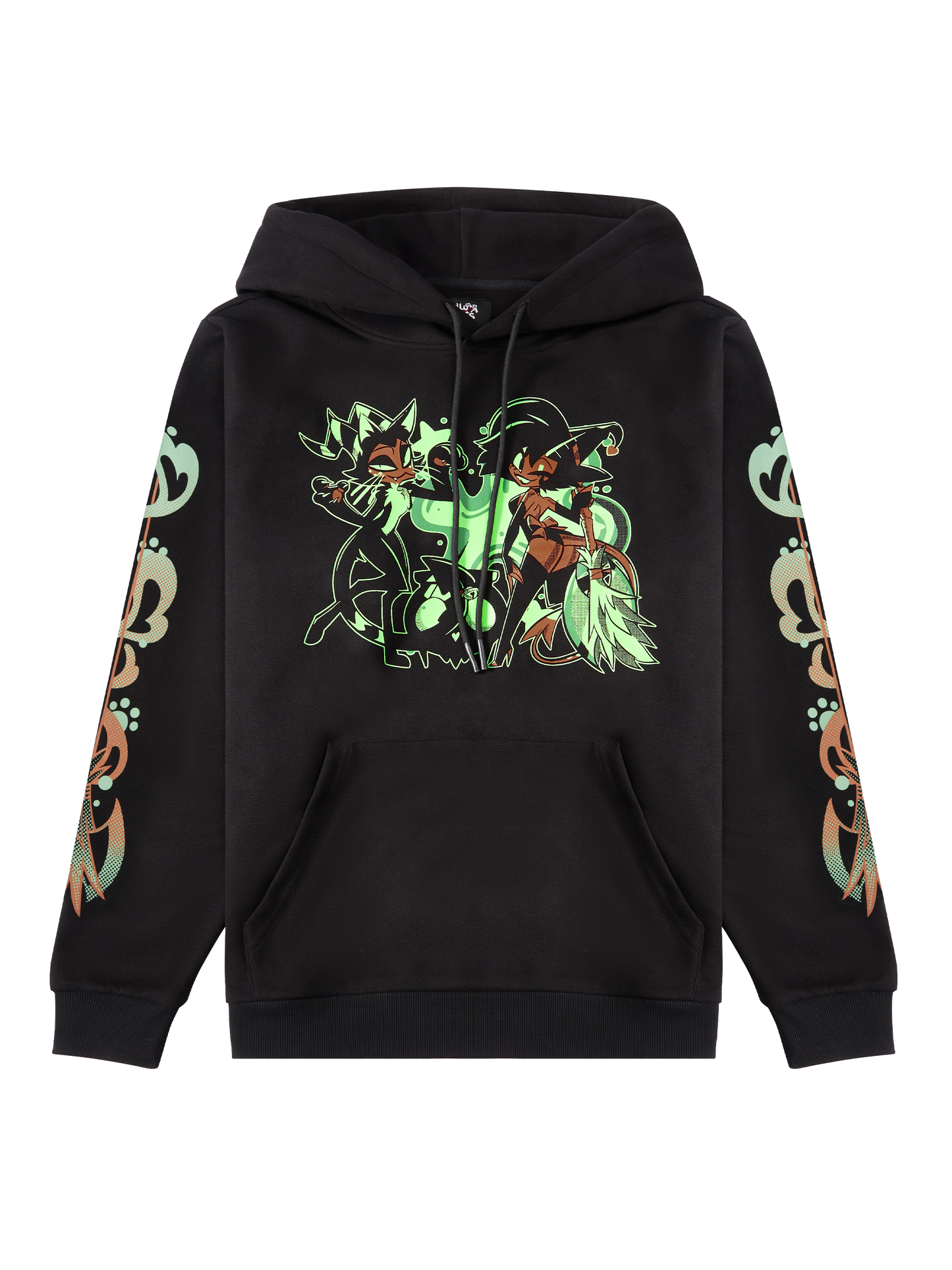 MIDNIGHT HAUNTING SWEATS BUNDLE