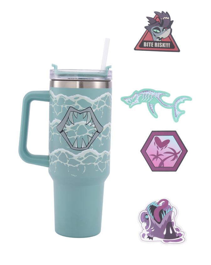 Bundle | Helluva Boss