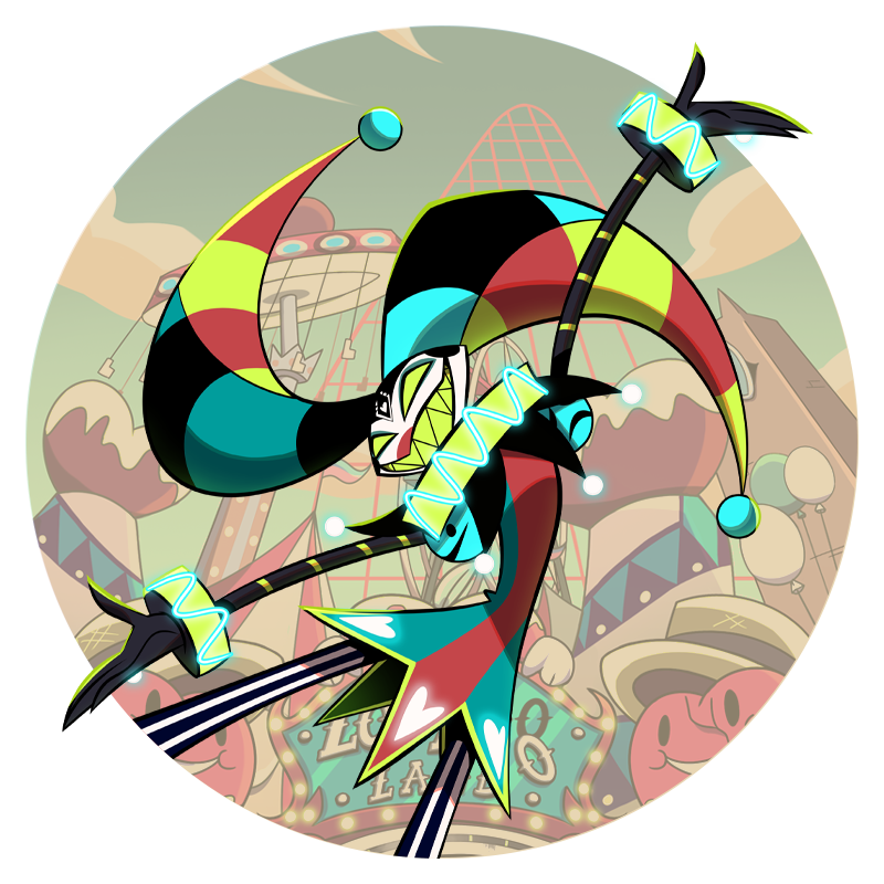 RoboFizz Collection