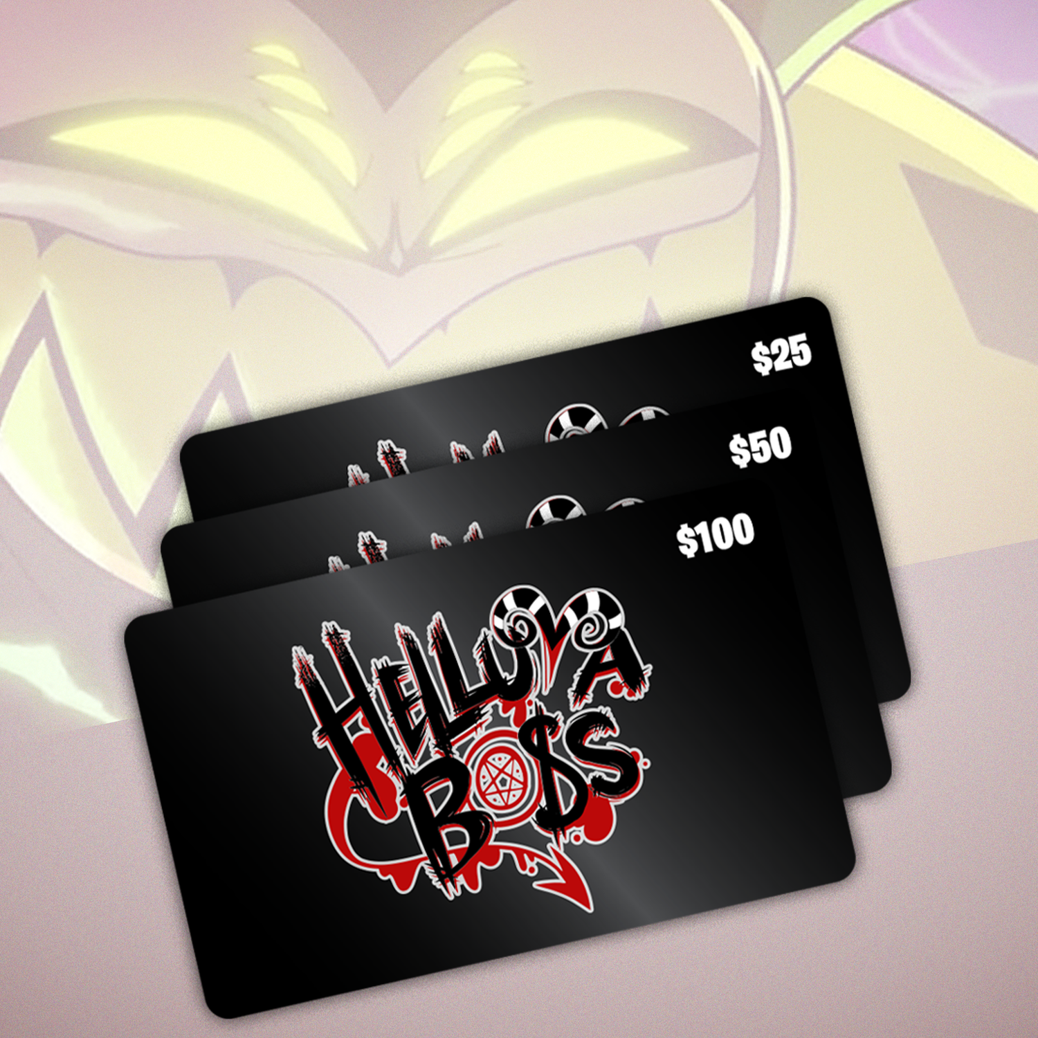 Gift Cards