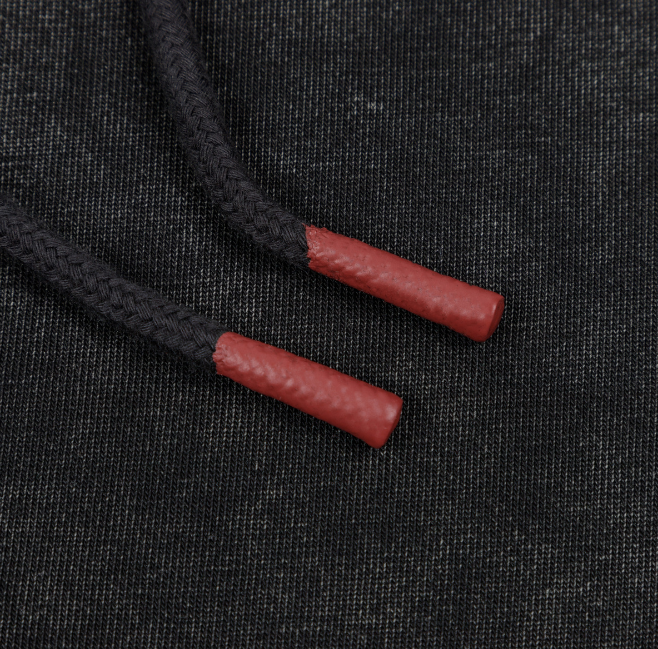 I.M.P. Zip Up Hoodie