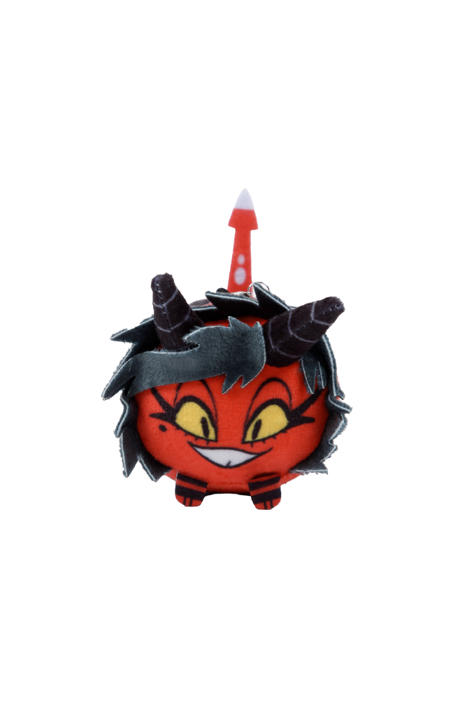 Helluva Nuggets Plush - Blind Box