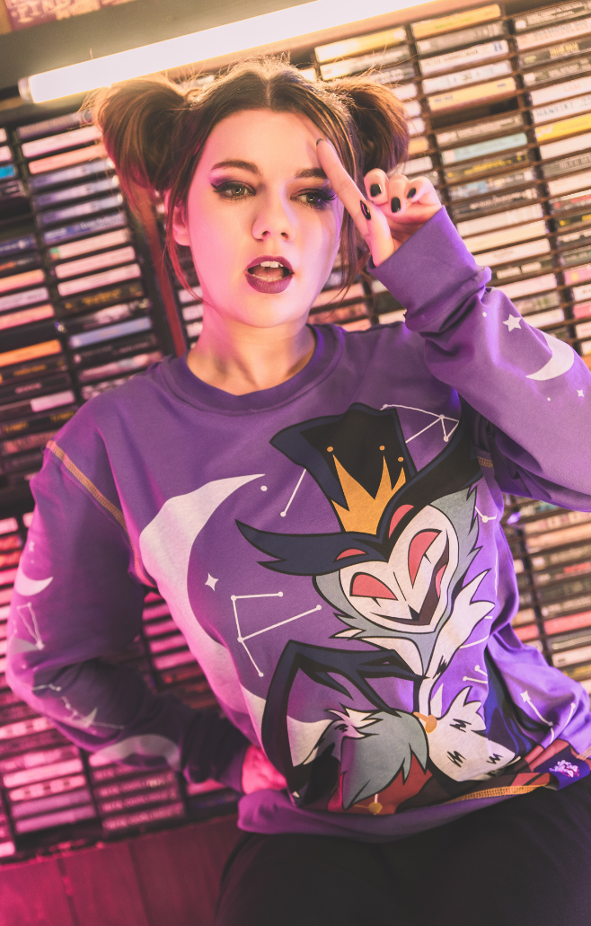Stolas Tee - Long Sleeve