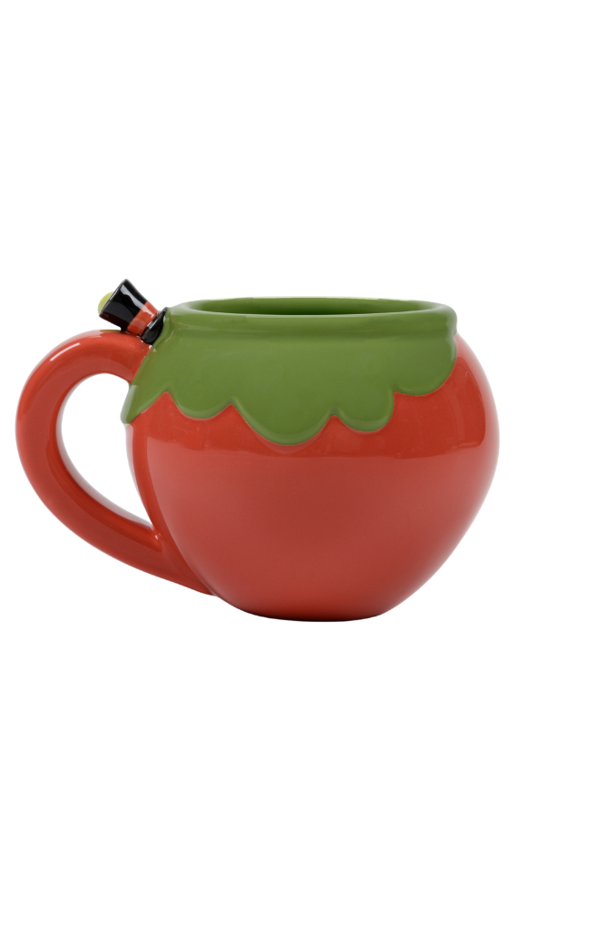 Loo Loo Mug