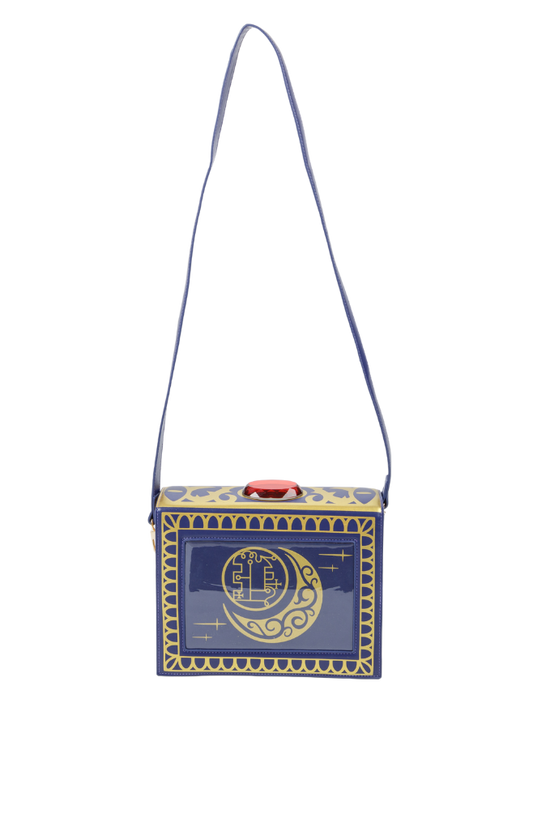Grimoire ITA Bag