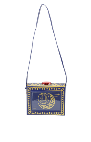 Grimoire ITA Bag