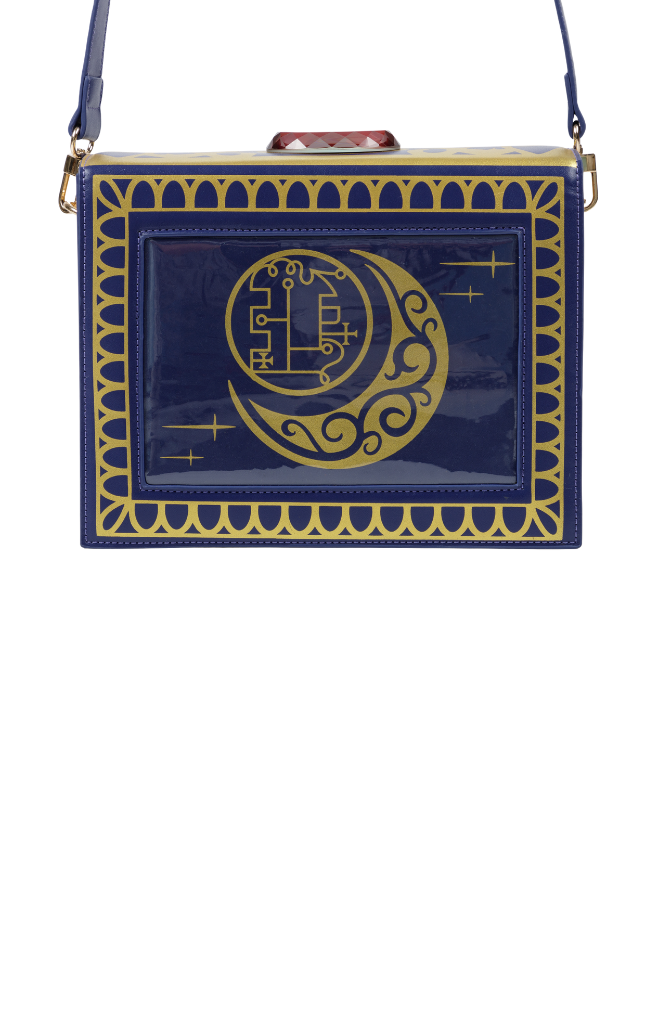 Grimoire ITA Bag