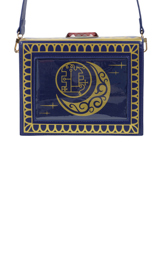 Grimoire ITA Bag