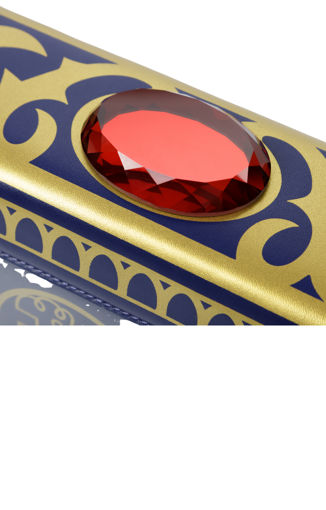 Grimoire ITA Bag