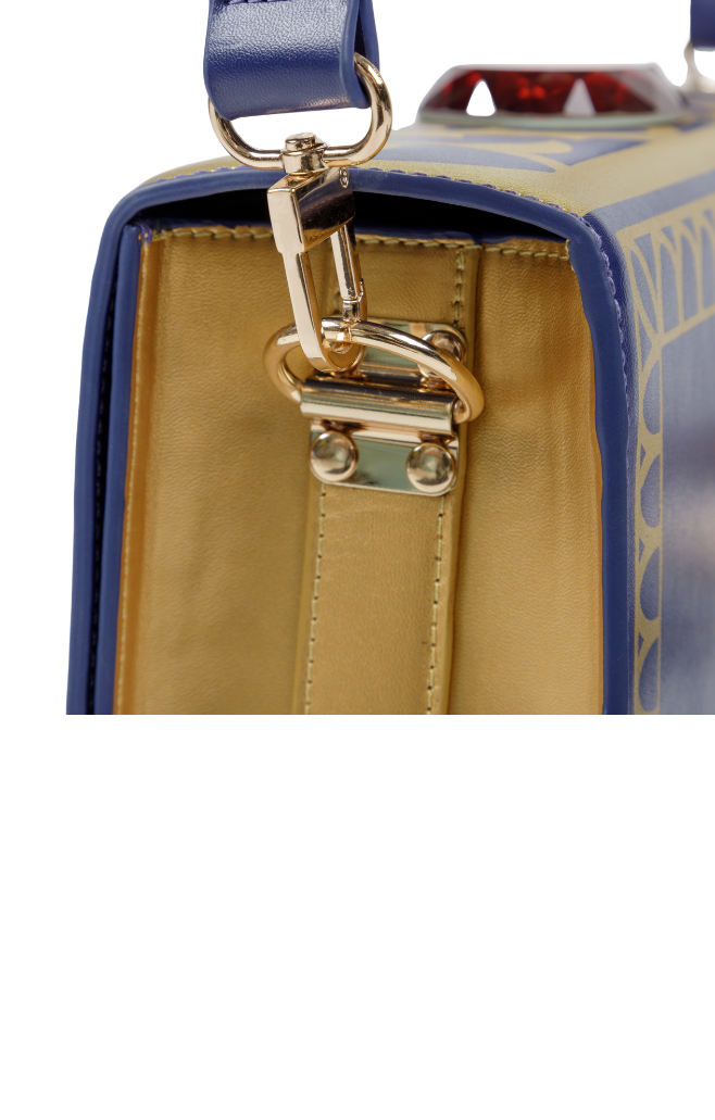 Grimoire ITA Bag