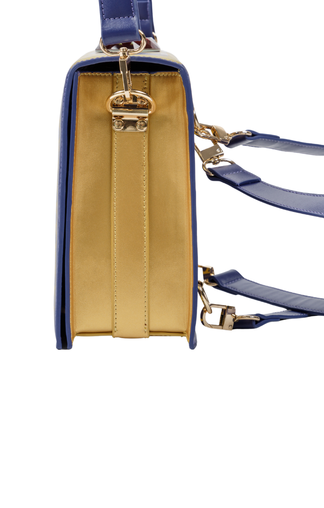 Grimoire ITA Bag
