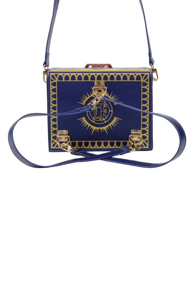 Grimoire ITA Bag