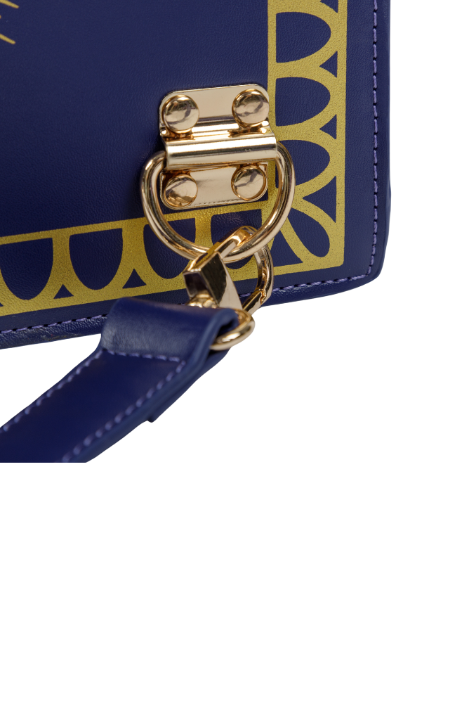 Grimoire ITA Bag