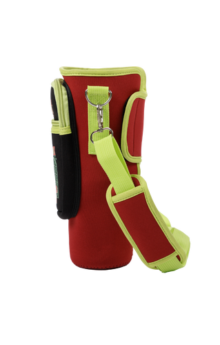 Loo Loo Land Water Bottle Crossbody