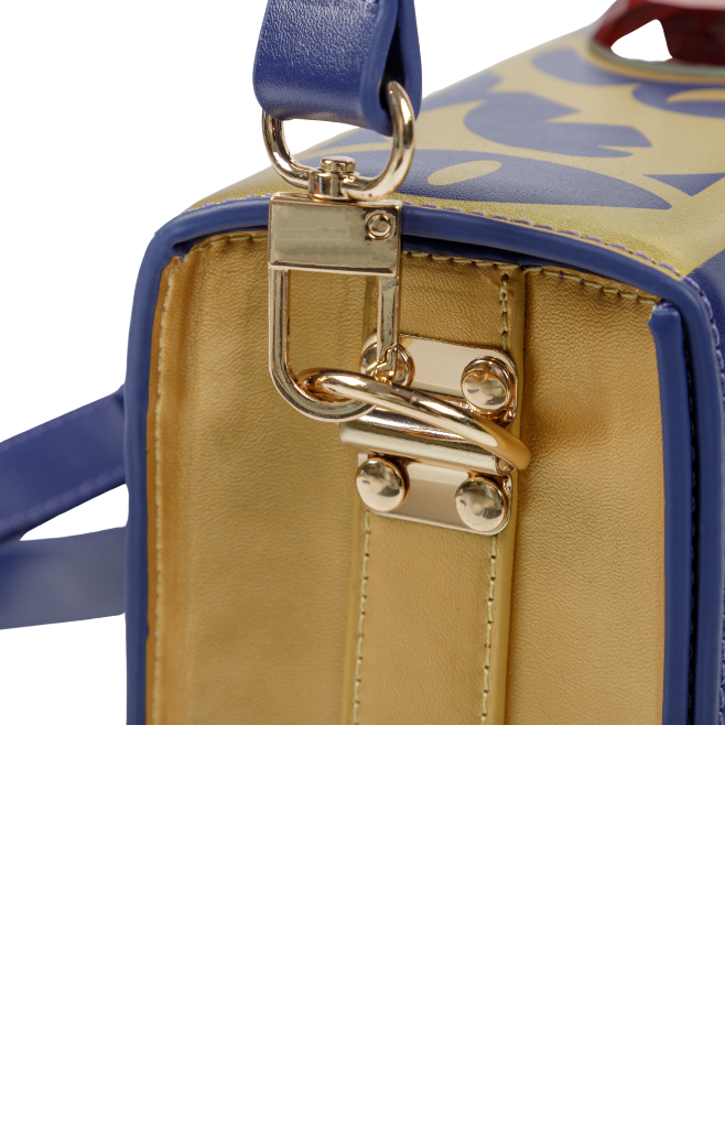 Grimoire ITA Bag