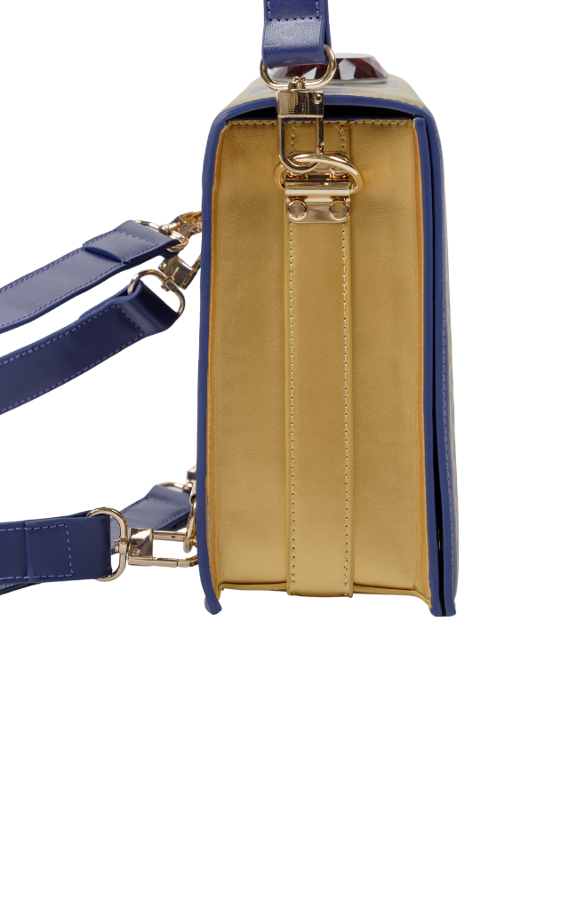 Grimoire ITA Bag
