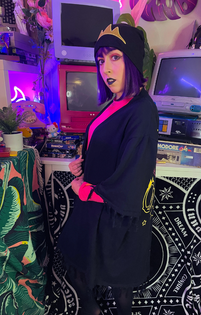 Octavia's Streetwear Bundle