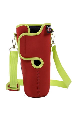 Loo Loo Land Water Bottle Crossbody