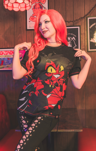 Millie Tee - Short Sleeve