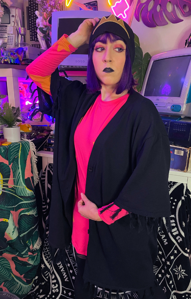 Octavia's Streetwear Bundle